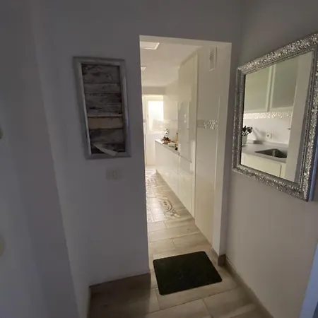 El Medano Suite Apartmán *