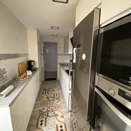 Apartmán El Medano Suite