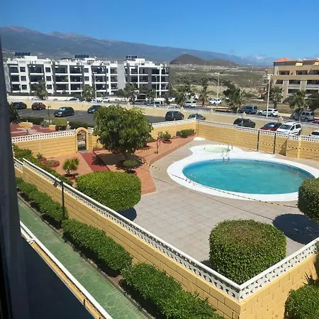 Apartmán El Medano Suite El Médano
