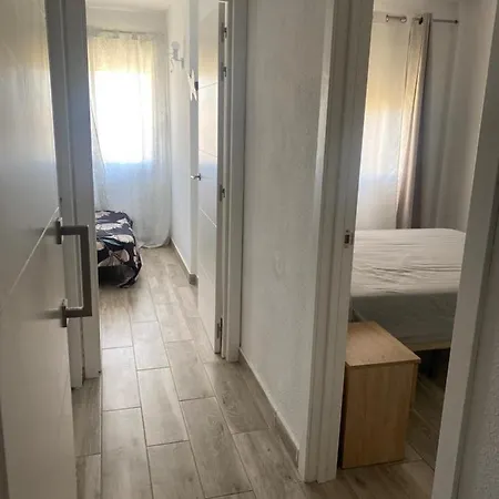 Apartmán El Medano Suite *