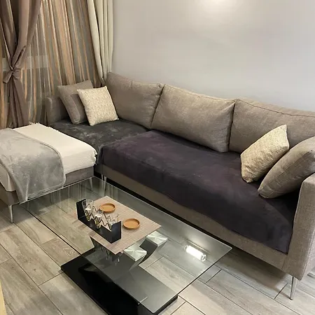 El Medano Suite Apartmán *