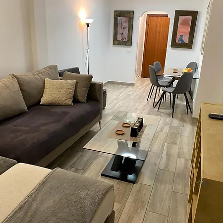 Apartmán El Medano Suite El Médano