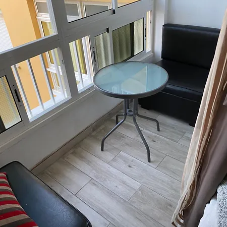 Apartmán El Medano Suite El Médano