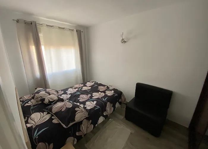 El Medano Suite