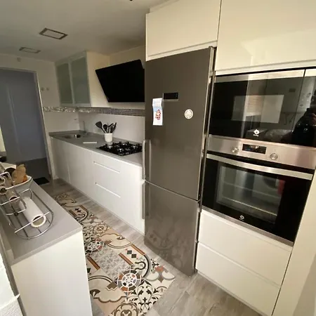 Apartment El Medano Suite