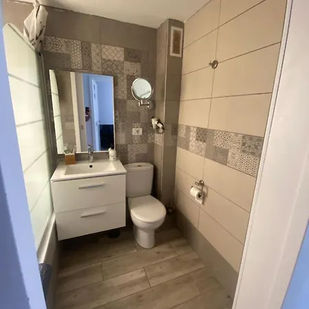 Апартаменты El Medano Suite *