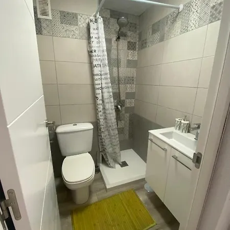 El Medano Suite Апартаменты Эль-Медано