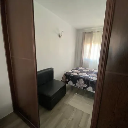 El Médano Suite Appartement *