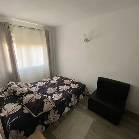El Medano Suite